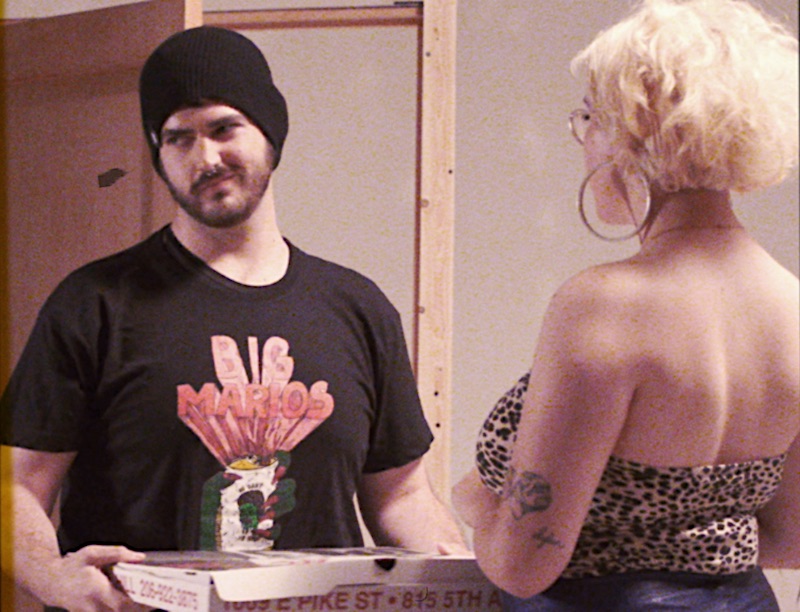 ダイバーシティ・ポルノスチール